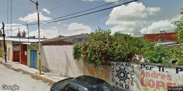 COMISARÍA DE LA POLICÍA MUNICIPAL DE JALPA DE MÉNDEZ